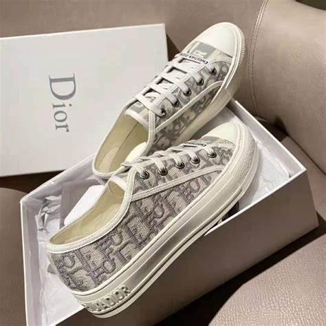 dior female sneakers